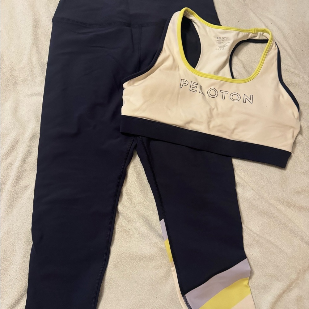 Peloton Cadent Set XL